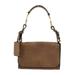 Gucci Bags | Gucci Horsebit Shoulder Bag 338998 Leather Brown Gold Hardware One Handbag | Color: Brown | Size: Os