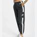 Nike Pants & Jumpsuits | Nike Sportswear Women's Woven Pants Size Small | Color: Black/White | Size: S