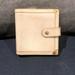 Louis Vuitton Bags | *Rare* Authentic Louis Vuitton Leather Wallet! | Color: Red/White | Size: Os