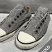 Converse Shoes | Converse X John Varvatos All Star Slip On Limited Ed 103423 Sz 7 Women's 9 | Color: Gray | Size: 9