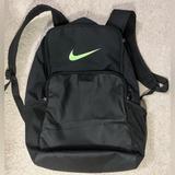 Nike Bags | Backpack Man- Boy | Color: Black | Size: Os