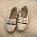Gucci Shoes | Gucci Espadrilles | Color: White | Size: 40.5 Eu, 10 Us