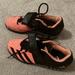 Adidas Shoes | Adidas Women’s Powerlift Shoes - Size 8.5 Orange And Black | Color: Black/Orange | Size: 8.5