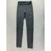 Adidas Pants & Jumpsuits | Adidas Techfit Compression Tights Pants (Women's Medium) Gray - Athletic/Running | Color: Gray | Size: M
