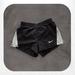 Nike Bottoms | Black Nike Dri-Fit Shorts, Kid's 2t | Color: Black/White | Size: 2tg