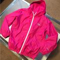 The North Face Jackets & Coats | Girls Lightweight Northface Gore-Tex Jacket | Color: Pink | Size: Lg