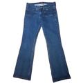 Levi's Jeans | Levi’s Bootcut Low Rise Jeans 545 Y2k Flare | Color: Blue | Size: 6