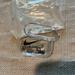 Nike Accessories | 3/$10 New Clear Nike Air Pods Pro Case Cover | Color: Black/White | Size: Os