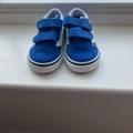 Vans Shoes | Baby Vans | Color: Blue | Size: 4bb
