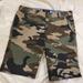 Burberry Shorts | Burberry Camouflage Short | Color: Brown/Green | Size: L