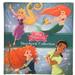 Disney Other | Disney Princess Storybook Collection | Color: Blue | Size: Osg