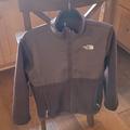 The North Face Jackets & Coats | Girls North Face Fleece Jacket- Size Large, Brown | Color: Brown | Size: Lg