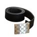 Gucci Accessories | Gucci Gg Black Logo Belt 90/36 | Color: Black | Size: 36