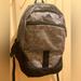 Adidas Accessories | Adidas Backpack Grey/Black Large Used | Color: Gray | Size: Large