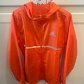 Adidas Jackets & Coats | Adidas Nwt - Men’s Own The Run Jacket | Color: Orange | Size: S