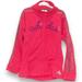 Adidas Shirts & Tops | Adidas Pink Kid Sweater Size 5 | Color: Pink | Size: 5g