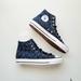 Converse Shoes | Converse Ctas Pro Hi "Dice" Obsidian Black White Men's 10.5 | Color: Black/Blue | Size: 10.5