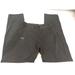 Under Armour Pants & Jumpsuits | Excellent Condition Under Armour Pants Black W 28.50 L 30 | Color: Black | Size: 28