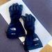 The North Face Accessories | Gloves By The North Face | Color: Black/White | Size: Os