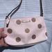 Kate Spade Bags | Kate Spade Crossbody - Pink & Polka Dots | Color: Pink | Size: Os