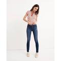 Madewell Jeans | 9" High-Rise Jeans - 28 - Madewell - Excellent Used Condition | Color: Blue | Size: 28