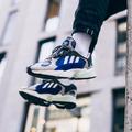 Adidas Shoes | Adidas Yung 1 Apline Sneakers Size 6 Men’s | Color: Blue/White | Size: 6