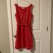 Columbia Dresses | Columbia Sundress | Color: Red | Size: S