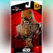 Disney Toys | Disney Infinity 3.0 Edition: Star Wars Chewbacca Game Figure Disney | Color: Brown | Size: Osbb