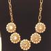 J. Crew Jewelry | J.Crew Necklace | Color: Gold | Size: Os