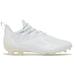 Adidas Shoes | Adidas Adizero 11 'Comics - Cloud White' Fz1159 Football Size 8.5 | Color: White | Size: 8.5