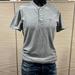 American Eagle Outfitters Shirts | Ae Super Soft Legend Henley | Color: Gray | Size: S