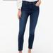 J. Crew Jeans | J Crew Blue Denim Mid Rise Skinny Jeans 29 | Color: Blue | Size: 29