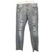 American Eagle Outfitters Jeans | American Eagle Outfitters Size 36x30 Mens Gray Jeans #T-3-3-G | Color: Gray | Size: 36