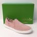 Kate Spade Shoes | Kate Spade New York Lilly Sneaker, Conch Shell, Womens 9.5 M | Color: Pink | Size: 9.5