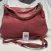 Coach Bags | Authentic Coach Pebble Leather Small Lexi | Color: Pink | Size: Os