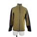 Columbia Jackets & Coats | Columbia Men's Marine Green Long Sleeve Mock Neck Winter Fleece Jacket Size S | Color: Green | Size: S