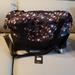 Disney Bags | Disney Mickey And Minnie Mouse Large Weekend Bag Nwt | Color: Black/Red | Size: See Description For Size