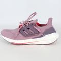 Adidas Shoes | New Adidas Ultraboost 22 Running Sneaker | Color: Purple | Size: 7.5