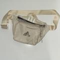 Adidas Bags | Adidas Bag | Color: Cream/White | Size: Os