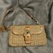 Coach Bags | Beautiful Coach Clutch/Wristlet | Color: Brown | Size: Os