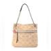 Coach Bags | Coach Vintage Luxury Chain Tote | Color: Gold/Tan | Size: Os