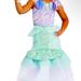 Disney Costumes | Disney Ariel Costume For Girls The Little Mermaid Size 4 Nwt | Color: Red/Silver | Size: 4