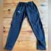 Under Armour Bottoms | Euc Black Under Armour Joggers, Boys Size Small | Color: Black | Size: Sb