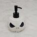 Disney Holiday | Disney The Nightmare Before Christmas Jack Skellington Soap Dispenser | Color: Black/White | Size: Os