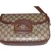 Gucci Bags | Gucci 1955 Horse-Bit Tan Guccissima Print Bag | Color: Brown/Cream | Size: 11" X 6" X 7" When Full; Strap Drop: 10" Or 20"