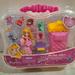 Disney Toys | Disney Princess Little Kingdom Story Moments Aurora's Fairytale Dreams Set Euc | Color: Pink | Size: Os