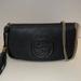 Gucci Bags | Gucci Soho Chain Crossbody | Color: Black | Size: Os