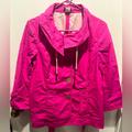 J. Crew Jackets & Coats | J.Crew Girls Jacket | Color: Pink | Size: 10g