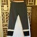 Kate Spade Pants & Jumpsuits | Kate Spade X Beyond Yoga Dip Dye Bottom Yoga Pants, Xs | Color: Gray | Size: Xs