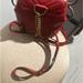 Gucci Bags | Authentic Gucci Mini Back Pack | Color: Red | Size: Os